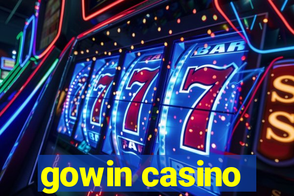 gowin casino